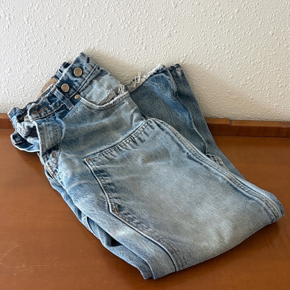 Work Jeans